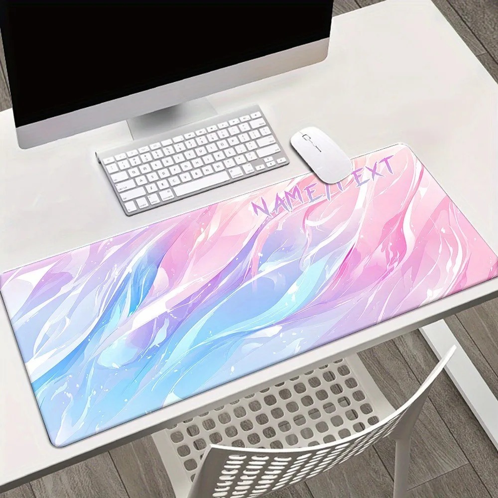 Personalized Custom Name Text  - đánh giá và giá Gaming Keyboard Name