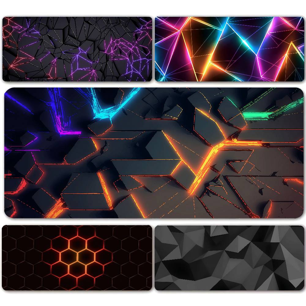 Mouse Desk Pad XXL Keyboard Mo - đánh giá và giá Gaming Keyboard Higround