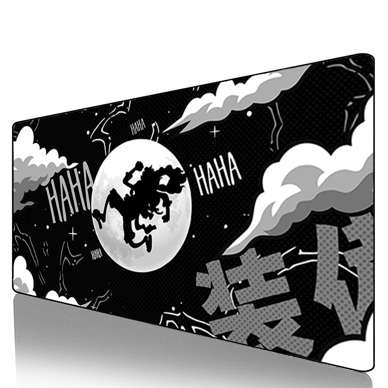 Anime One Piece Luffy Mouse Pa - đánh giá và giá Gaming Keyboard Higround