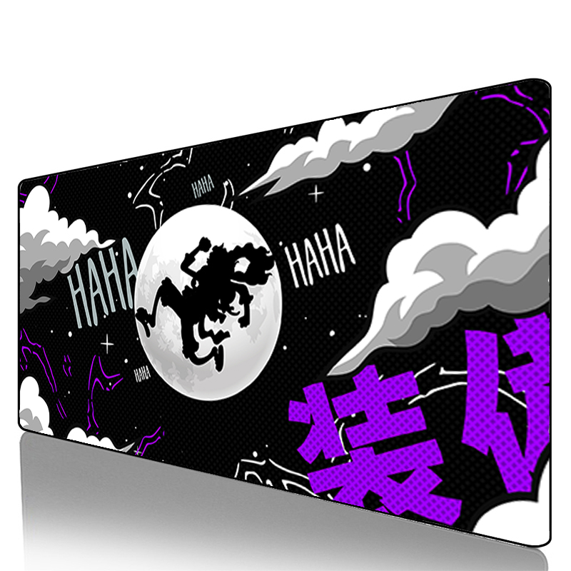 Anime One Piece Luffy Mouse Pa - đánh giá và giá Gaming Keyboard Higround