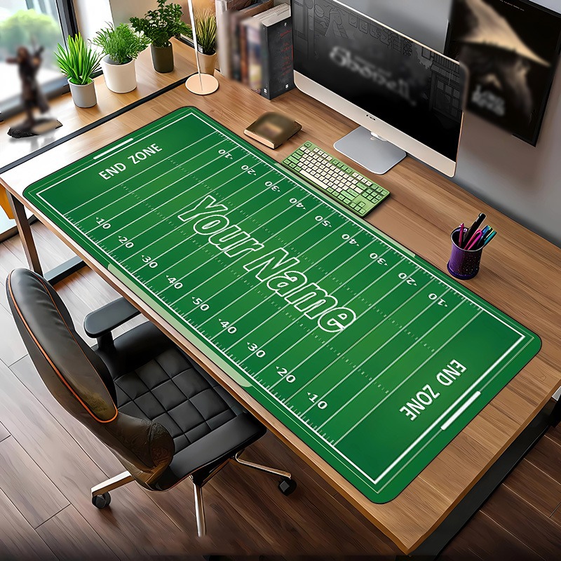 Custom Name American Football  - đánh giá và giá Gaming Keyboard Name