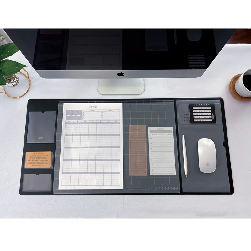 Portable Memo Pad Large Mouse  - đánh giá và giá Gaming Keyboard Mouse
