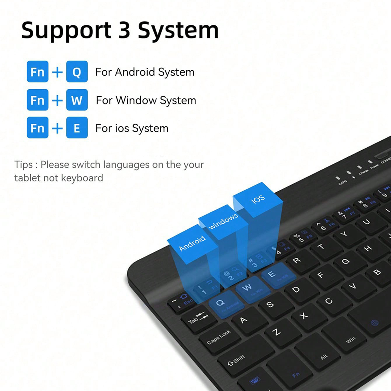 Multilingual Keyboard For Tabl - đánh giá và giá Gaming Keyboard And Mouse Wireless