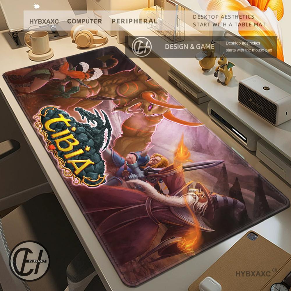 MMORPG Tibia Large Gaming Mous - đánh giá và giá Gaming Keyboard Higround