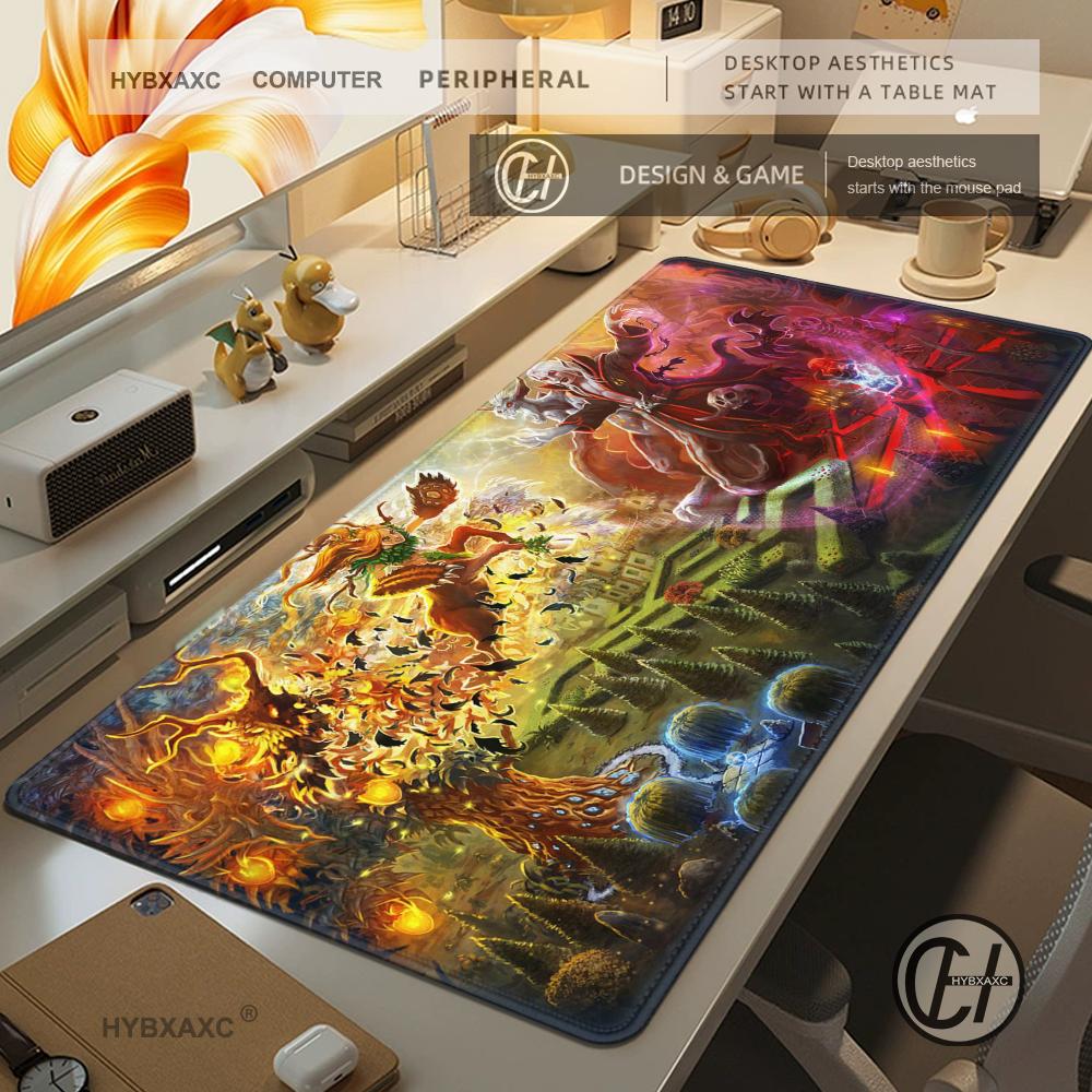 MMORPG Tibia Large Gaming Mous - đánh giá và giá Gaming Keyboard Higround