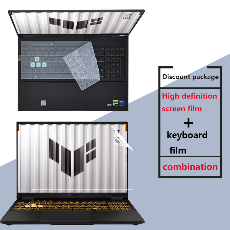 for 2026 ASUS TUF Gaming F16 A - đánh giá và giá Gaming Keyboard 2026