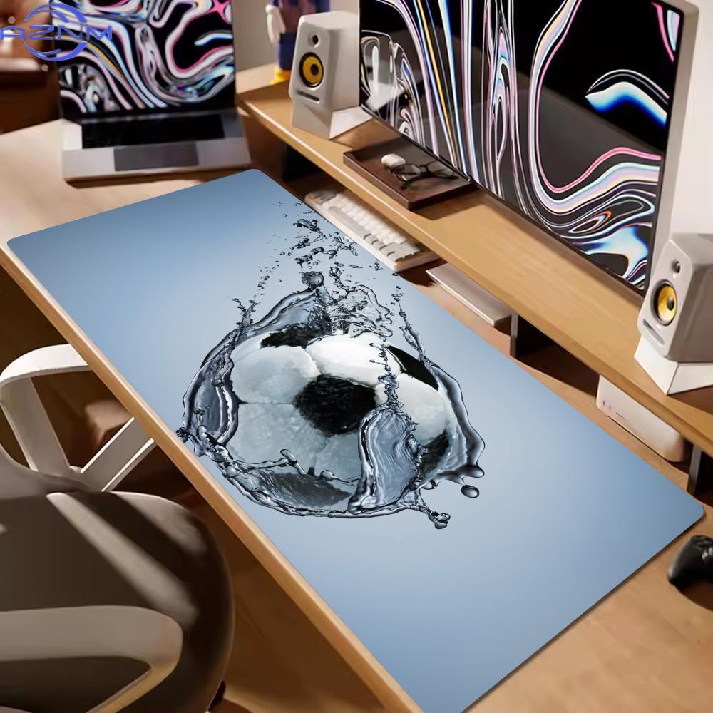 Soccer Football Large Gaming M - đánh giá và giá Gaming Keyboard Higround