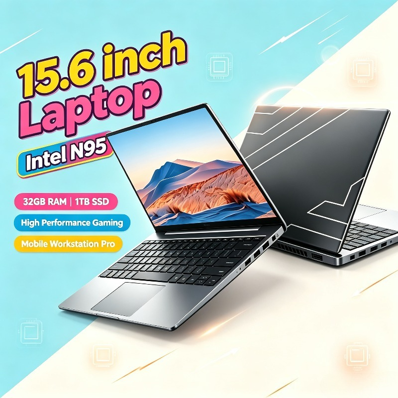 2026 New Portable Intel Core N - đánh giá và giá Gaming Keyboard 2026