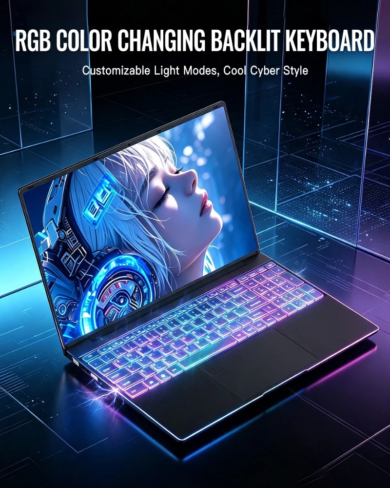 2026 New Portable Intel Core N - đánh giá và giá Gaming Keyboard 2026