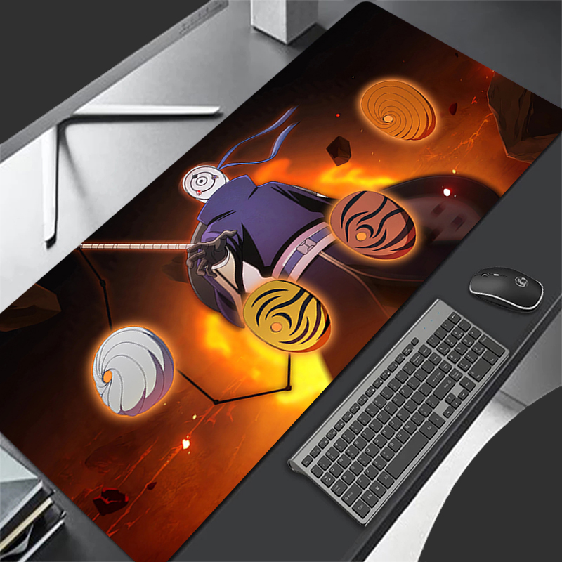 Mouse Pad Anime Carpe Large Na - đánh giá và giá Gaming Keyboard Higround