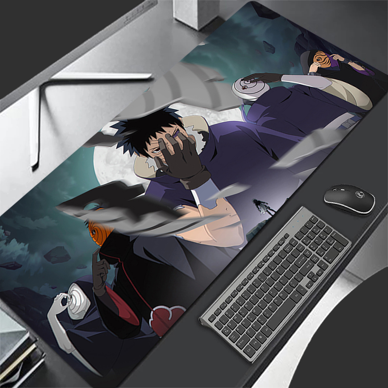 Mouse Pad Anime Carpe Large Na - đánh giá và giá Gaming Keyboard Higround