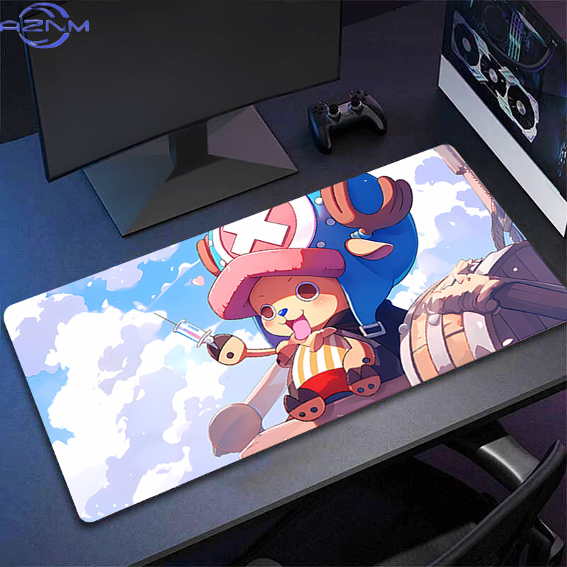 Anime Gaming Speed Mouse Pad A - đánh giá và giá Gaming Keyboard Higround