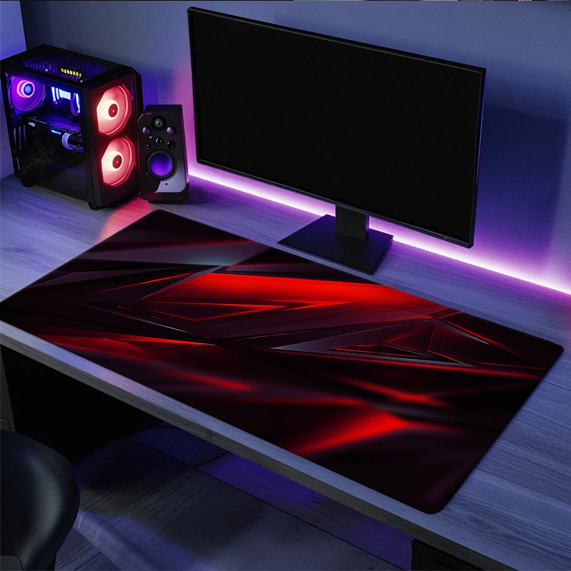 Mouse Carpet Mause Pad Gamer 3 - đánh giá và giá Gaming Keyboard Mouse